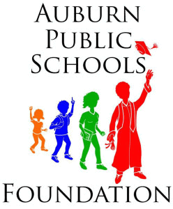Auburn Public Schools Foundation logo