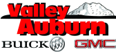 Valley Buick and GMC of Auburn logo