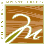 Molen Oral and Implant Surgery logo
